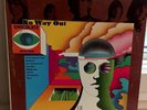 Chocolate Watch Band “No way Out” Original 1967 Pressing  VG / VG+