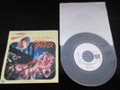 Sheena Easton Christmas All Over Kaja Shouldn't Japan Promo Vinyl 7 inch Single