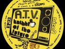 ALTERNATIVE TV knights of the future +2 7
