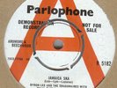 BYRON LEE & THE DRAGONAIRES**JAMAICA SKA**DEMO**SKA**LISTEN TO IT