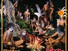 Elektro-Dschungel – Kebab und andere Träume NEW WAVE ORIENTAL POP  ReIssue ED001