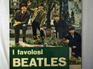 THE BEATLES 