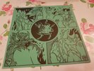 coil   - wrong eye  -  7'   -