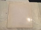 BEATLES Stereo Foldout Double LP White Album Apple SWBO 101 VG+ With Photos NM