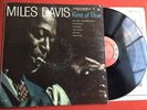 MILES DAVIS KIND OF BLUE LP CL1355 1D/1D Misprint Orig. Mono 6-Eye Columbia DG