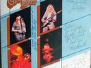 CROSSCUT SAW on PRIVATE FLORIDA LABEL Heavy Guitar Psych on SURPRISE RECORDS