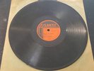 RAY CHARLES - MESS AROUND b/w 78 RPM Atlantic #999