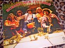 BURNIN RED IVANHOE. Orig UK 1970 vinyl LP. Psych, prog. NM/EX.