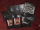 Mastodon 9LP Clear Vinyl Box Set - 9 Records - 1 of 100 produced