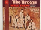 THE TROGGS WILD THING FONTANA LABEL SRF-67556 STEREO EX