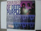 Deep Purple Shades of Deep Purple,White label Promo