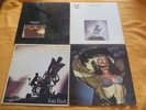 7x KATE BUSH Maxi/mini-lp LOVE AND ANGER the big sky CLOUDBUSTING sensual world