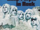 Deep Purple - In Rock, 180g Vinyl Lp (Inc Download), New & Sealed, FREE DELIVERY