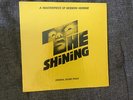 The Shining [Vinyl LP] Soundtrack 1980 /Product Facts Wendy Carlos György Ligeti