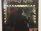 Motionless In White Infamous LP Vinyl White w/ Red Splatter LTD FRL39171-1