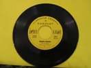 VHTF FUNK BOOGIE GOSPEL 45 Ronald Jerry & Company Inner Light 201 M- Born Again