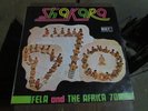 FELA RANSOME KUTI AND THE AFRICA 70 