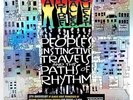 A Tribe Called Quest - People's Instinctive Travels And The Paths Of Rhythm - Ji