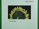 The Beatles - ?Golden Age Big 30 Best Pops 2 '90 korea vinyl lp only NM / NM+