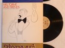 MEL TORME Orig Jazz Vocal Vinyl 4LP New Elegant Evening At Marty's Phil Woods EX