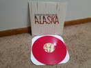 Between the Buried and Me - Alaska  2xLP (Red Vinyl Record)
