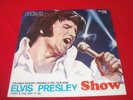 Elvis Rare Import LP 