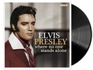 Elvis Presley Where No One Stands Alone Vinyl, 2018, RCA) prerorder