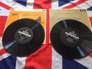MOZART CLARINET SXL 6087 & SXL 2238 DECCA STEREO LPs VG/VG CLASSICAL