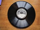 EDISON ELECTRIC #52233 SONG IS ENDED-SOUVENIRS-EDISONIANS-PHONOGRAPH DIAMOND D