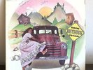 Nutbush City Limits Ike & Tina Turner 1973 Vinyl United Artists Records 1st Prs
