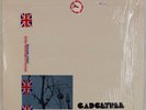 THE GADGETS: Gadgetree UK Synth Experimental Final Solution OG Vinyl LP NM-