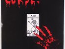 LEGENDARY PINK DOTS: Curse BELGIUM In Phaze Experimental Synth LP