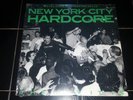 New York City Hardcore The Way It Is LP, Comp, 1st Made in U.S.A