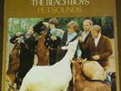 THE BEACH BOYS : PET SOUNDS   BROTHER / REPRISE   MS 2197   MONO MISPRINT   1972