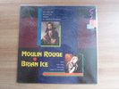 Moulin Rouge Brian Ice 1989 Korea Orig LP MAURO - Buona Sera / Fans