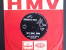 PETER NELSON and the CASTAWAYS - SKYE BOAT SONG - RARE 1966 OZ 7''SINGLE - PSYCH
