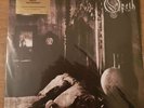 Opeth Deliverance (2LP) [Vinyl] exclusive limited coloured edition