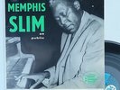 LP 33T Memphis Slim feat. Matthew Murphy  