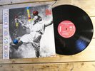 HONGKONG SYNDICAT TOO MUCH NO LP MAXI 45T VINYLE EX COVER EX ORIGINAL 1986
