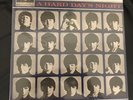 The Beatles - A Hard Day's Night All Analogue  AAA Mono - Mint 2014  180g Vinyl