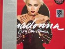MADONNA You Can Dance SEALED Red Vinyl LP Record Store Day