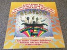 The Beatles Magical Mystery Tour + Booklet Rare Original UK LP