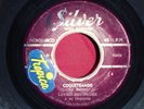 LUCHO BERMUDEZ Y SU ORQ. EXC GAITAS - NELLY -COQUETEANDO MICROSURCO SILVER 45RPM