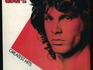 VINYL LP The Doors - Greatest Hits Elektra Columbia pressing NM
