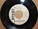 SATISFACTIONS Got To Share *TAKE IT OR LEAVE IT* Northern Soul 45 on SMASH 2098