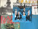 Gang Of Four - Set Of 5 - 7” Vinyl Records Import UK