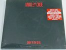 Mötley Crüe Shout at the Devil 180 Gram Vinyl Motley Records 2008 SEALED