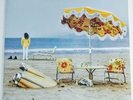 Neil Young On the Beach [LP] by Neil Young Reprise Archive Vinyl 2016 SEALED