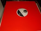 AGAINST ME  - NEW WAVE LP vinyl TEST PRESSING / PRESS.
