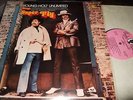 YOUNG-HOLT UNLIMITED : SUPER FLY LP 1973 PAULA RECORD LPS 4002 USA